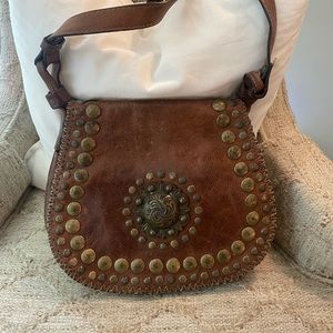 Patricia Nash Crossbody